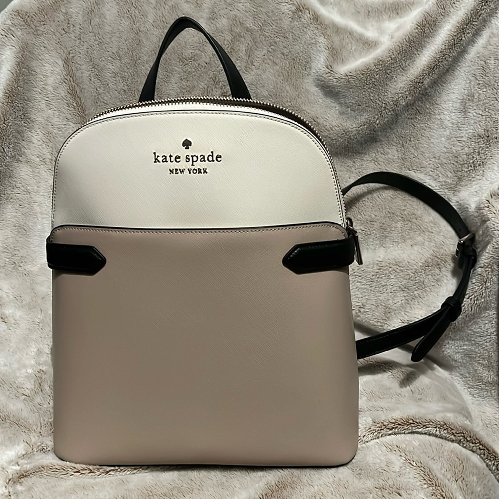 Kate Spade Staci Dome Backpack
